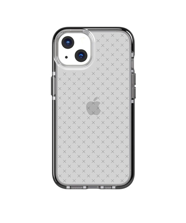 iPhone 13 Case – Smokey Black