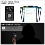 AirCard™ - Card-sized wallet tracker - Image 13