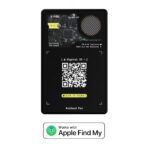 AirCard™ Pro - Android & Apple Bluetooth tracker - Image 10