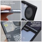 AirCard™ Pro - Android & Apple Bluetooth tracker - Image 15