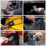 AirCard™ Pro - Android & Apple Bluetooth tracker - Image 16