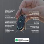 AirNotch™ Pro - Android & Apple Bluetooth tracker - Image 13