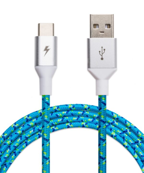 Laguna USB-C to USB-A Cable