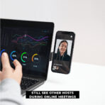 Mount - Magnetic phone mount - Image 34