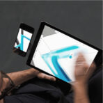 Mount - Magnetic phone mount - Image 39