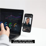 Mount - Magnetic phone mount - Image 6