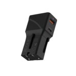 Pocket Travel Charger - US/EU/UK/AU plugs - Image 8