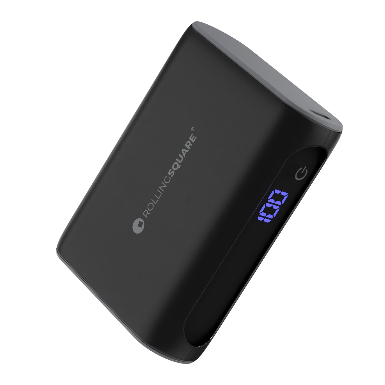 Essentialswebsitecarousel-16.jpg Essential Power Bank - 10,000mAh capacity, on-the-go - Image 1