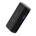 Essential Power Bank - 5,000mAh capacity, on-the-go