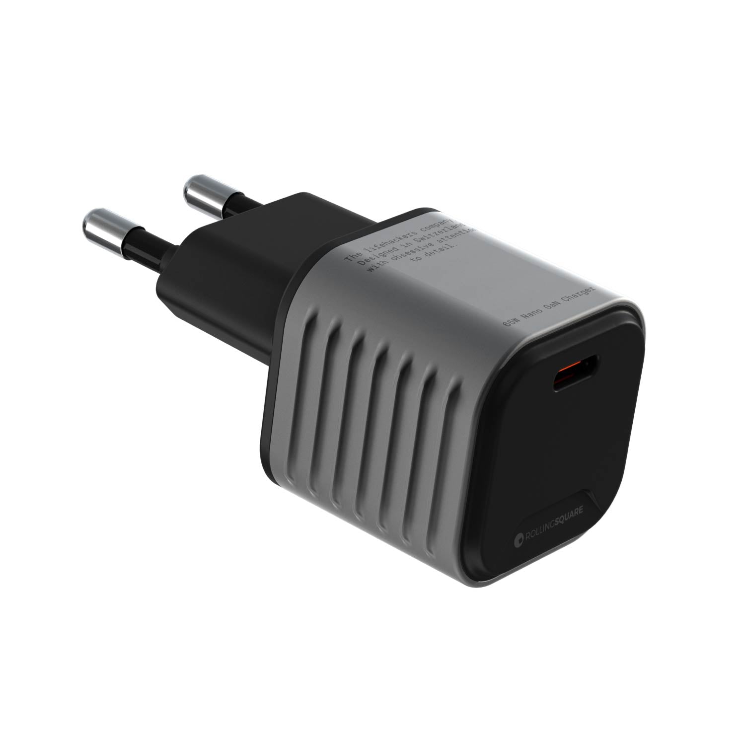 GaN-07.jpg Supertiny - The smallest 65W GaN Charger ever - Image 1