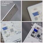 AirCard™ Pro - Android & Apple Bluetooth tracker - Image 6