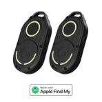 AirNotch™ Pro - Android & Apple Bluetooth tracker - Image 20