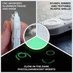 AirNotch™ Pro - Android & Apple Bluetooth tracker - Image 6