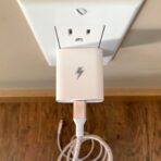 USB-C 20W Quick-Charging Wall Block - Image 3