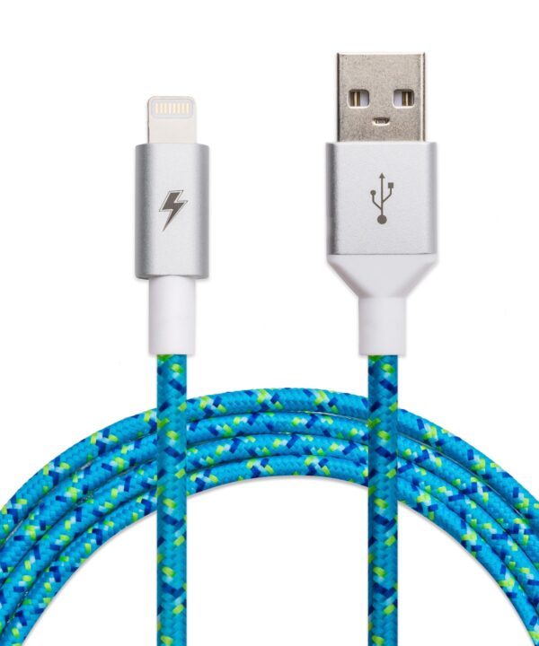 Laguna Lightning Cable [10 ft / 3m length]