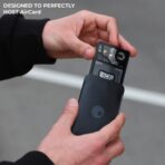 AirCard™ Pouch - Attach AirCard anywhere - Image 2