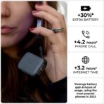 TAU® 2 - Emergency keyring power bank - Image 5