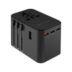 Travel Adapter Quick Charger