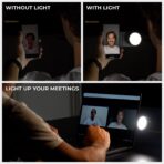 Pro Light - 1000lm portable light - Image 3