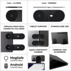 Pro Tablet kit - MagSafe phone & tablet holder - Image 2