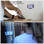 Pro Tablet kit - MagSafe phone & tablet holder - Image 5