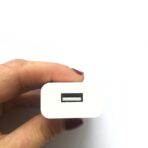 USB-A 2.4a Wall Block - Image 3