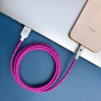 Festival Lightning Cable [10 ft / 3m length] - Image 2