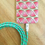 Wintermint Lightning Cable [5 ft / 1.5m length] - Image 2